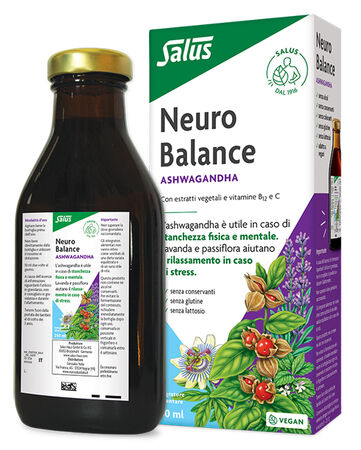 NEURO BALANCE 250 ML image not present