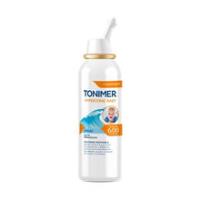 TONIMER MD HYPERTONIC BABY SPRAY