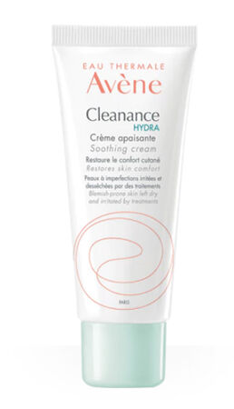 AVENE CLEANANCE HYDRA CREMA 40 ML image not present
