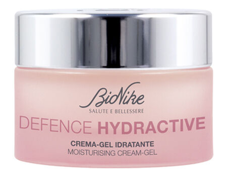 DEFENCE HYDRACTIVE CREMA-GEL IDRATANTE 50 ML image not present