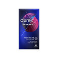 DUREX INTENSE ORGASMIC CONDOM 6 PEZZI image number null