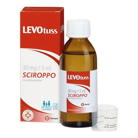 LEVOTUSS*scir 200 ml 30 mg/5 ml image not present