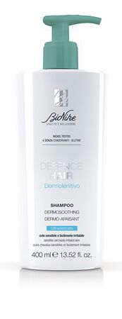 DEFENCE HAIR SHAMPOO ULTRA DELICATO 400 ML image not present