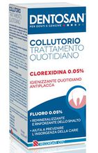 DENTOSAN COLLUTORIO TRATTAMENTO QUOTIDIANO 200 ML