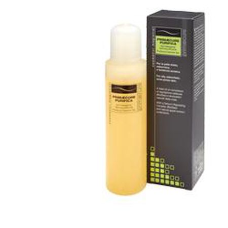 PRIMECURE PURIFICA 150 ML image not present