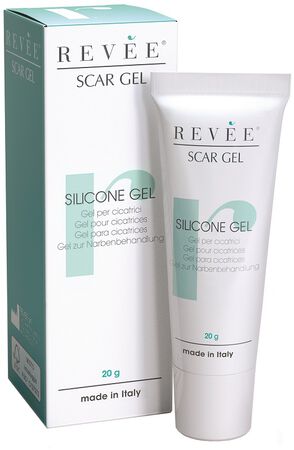 REVEE SCAR GEL 20G image not present
