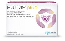 EUTRIS PLUS 30 COMPRESSE