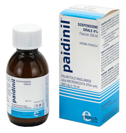 PAIDINIL 150 ML image not present
