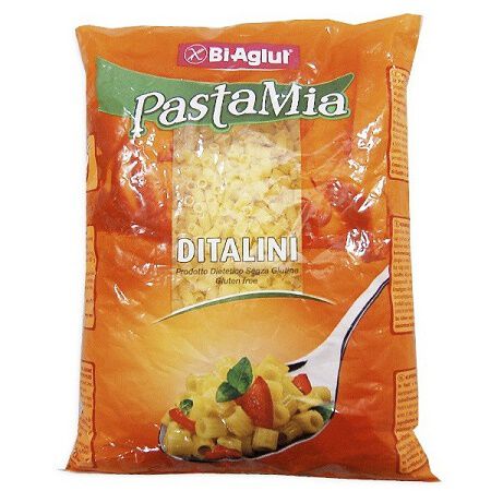 BIAGLUT DITALINI 500 G image not present