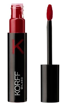 KORFF CURE MAKE UP ROSSETTO FLUIDO LUNGA TENUTA 01 image not present