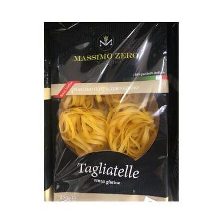 MASSIMO ZERO TAGLIATELLE 250 G image not present