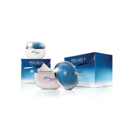 ROUGJ GLOWTECH CREMA GIORNO PRO LUCE SPF 20 image not present