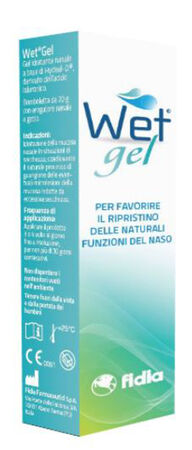 WET GEL 20 G image not present