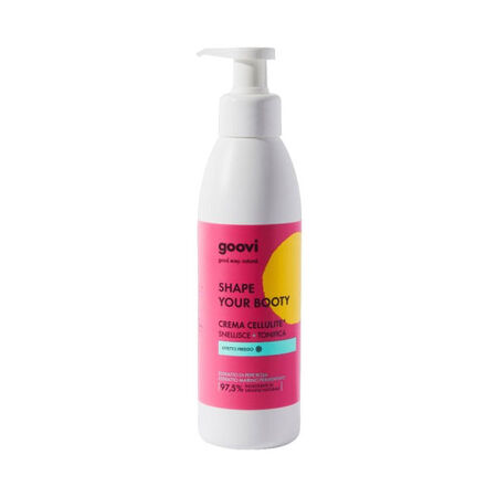 GOOVI CREMA CELLULITE EFFETTO FREDDO image not present
