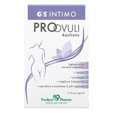 GSE INTIMO PROOVULI 4ACT OV VAG