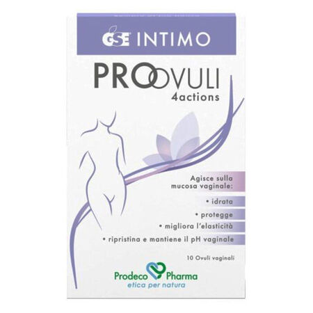 GSE INTIMO PROOVULI 4ACT OV VAG image not present
