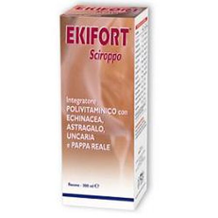 EKIFORT 200 ML image not present