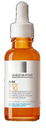 PURE VITAMIN C10 SIERO VISO image not present