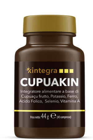 CUPUAKIN 40 COMPRESSE KINTEGRAVIT image not present