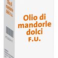 OLIO DI MANDORLE DOLCI FU 50 ML PROFAR image number null