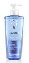 DERCOS SHAMPO DOLCEZZA MINERALE 400 ML