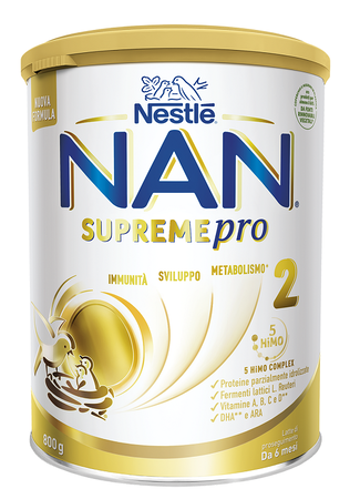 NAN SUPREME PRO 2 800 G image not present