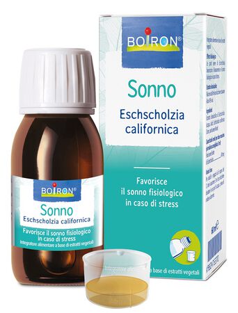 ESCHOLTZIA ESTRATTO IDROALCOLICO 60 ML image not present