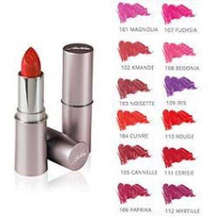DEFENCE COLOR BIONIKE ROSSETTO CLASSICO LIPVELVET 112 MYRTILLE image not present