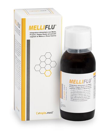 MELLIFLU 150 ML image not present