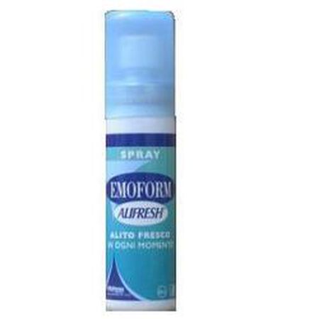 EMOFORM ALIFRESH SPRAY 20ML* image not present