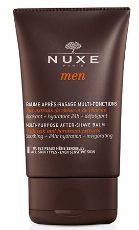 NUXE MEN DOPOBARBA 50 ML image not present