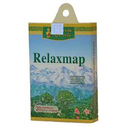 RELAXMAP 20 COMPRESSE image not present