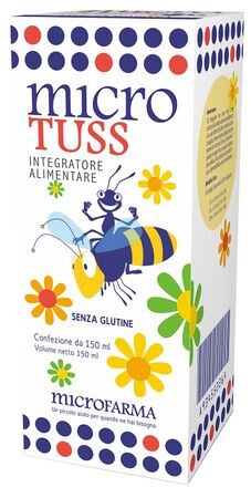 MICRO TUSS 150 ML image not present