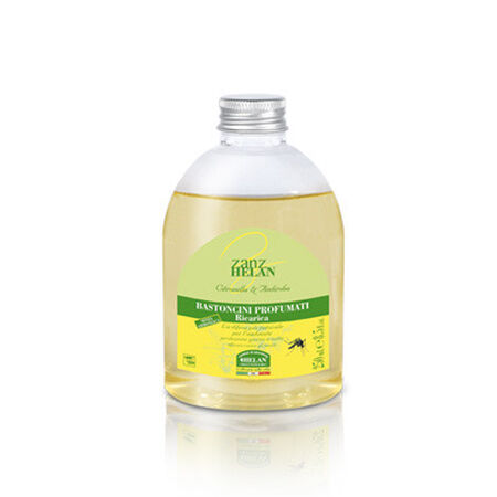 ZANZHELAN BASTONCINI PROFUMATI RICARICA 250 ML image not present