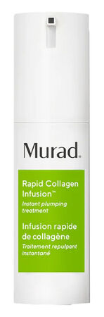 MURAD RAPID COLLAGEN INFUSION FLACONE 30 ML image not present
