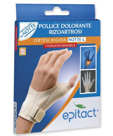 EPITACT ORTESI POLLICE MANO NOTTE SINISTRA L image not present