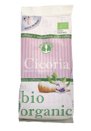 CICORIA SENZA CAFFEINA 500 G image not present