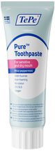 TEPE PURE MENTA PIPERITA DELICATA DENTIFRICIO 75 ML