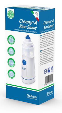 CLENNY A RINO SMART image not present