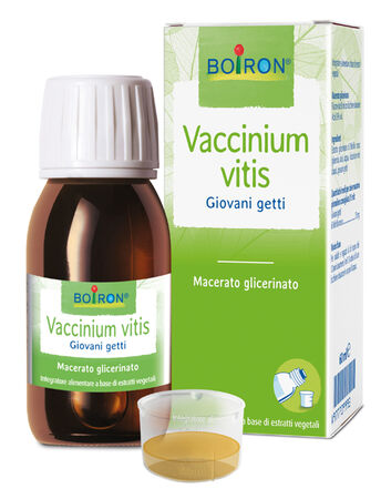 VACCINIUM VITIS MACERATO GLICERICO 60 ML INT image not present