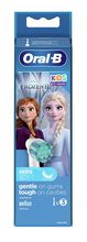ORALB KIDS 3+ YEARS FROZEN II TESTINE PER SPAZZOLINO ELETTRICO 3 PEZZI