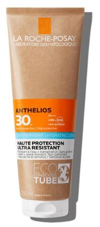 ANTHELIOS LATTE SOLARE 30+ PAPER PACK image not present