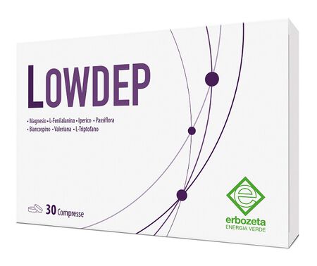 LOWDEP 30 COMPRESSE image not present