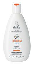 TRIDERM BABY&KID BAGNO-OLIO 500 ML