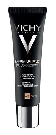 DERMABLEND 3D 45 30 ML image not present