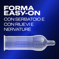 PROFILATTICO DUREX SYNC 6 PEZZI image number null