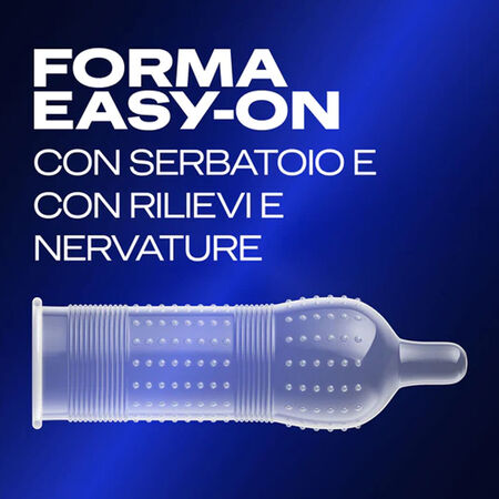 PROFILATTICO DUREX SYNC 6 PEZZI image not present