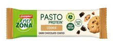 ENERZONA PASTO PROTEIN BARRETTA COOKIE 60 G