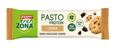 ENERZONA PASTO PROTEIN BARRETTA COOKIE 60 G image not present
