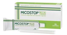 MICOSTOP PLUS CREMA VAGINALE 30 G + 6 APPLICATORI MONOUSO